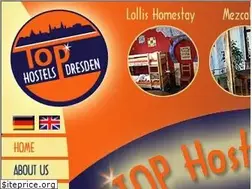 Sites similar to dresden-hostels.com