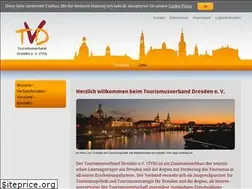 Sites similar to dresden-hotels.de