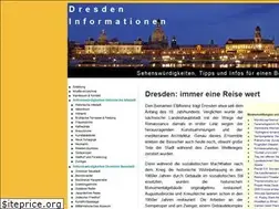 Sites similar to dresden-informationen.de