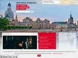 Sites similar to dresden-kompakt.de