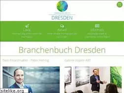 Sites similar to dresden-links.info