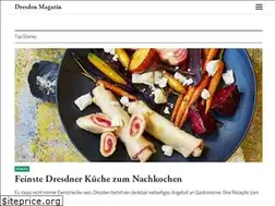 Sites similar to dresden-magazin.com