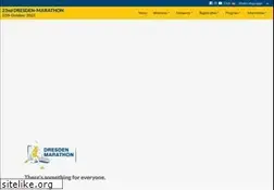 Sites similar to dresden-marathon.de
