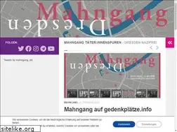 Sites similar to dresden-nazifrei.com