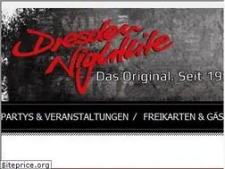Sites similar to dresden-nightlife.de