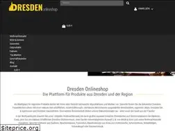 Sites similar to dresden-onlineshop.de