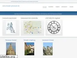Sites similar to dresden-pensionen.de