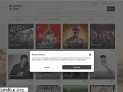 Sites similar to dresden-ticket.de