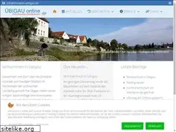Sites similar to dresden-uebigau.de