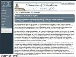 Sites similar to dresden-und-sachsen.de