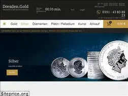 Sites similar to dresden.gold