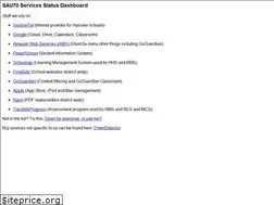 Sites similar to dresden.us