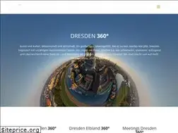 Sites similar to dresden360.com