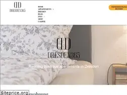 Sites similar to dresden365.de