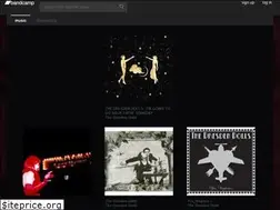 Sites similar to dresdendolls.bandcamp.com