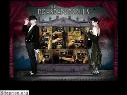 Sites similar to dresdendolls.com