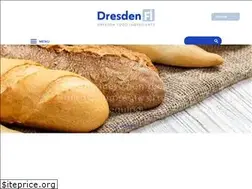 Sites similar to dresdenfi.com