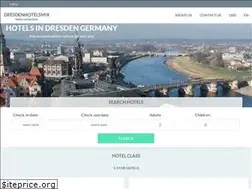 Sites similar to dresdenhotelsmix.com