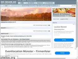 Sites similar to dresdeninside.com