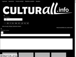 Sites similar to dresdenkultur.de