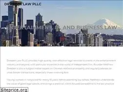 Sites similar to dresdenlaw.com