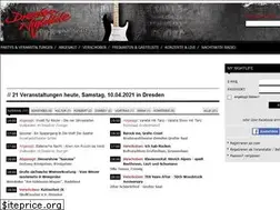 Sites similar to dresdennightlife.de