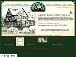 Sites similar to dresdenstollen.com