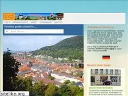 Sites similar to dresdentour.com