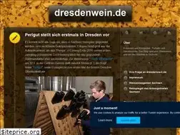 Sites similar to dresdenwein.de