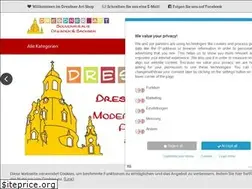 Sites similar to dresdner-art.de