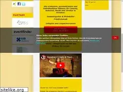 Sites similar to dresdner-comedy-club.de