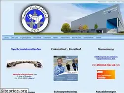 Sites similar to dresdner-eislauf-club.de