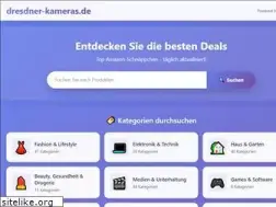 Sites similar to dresdner-kameras.de