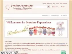 Sites similar to dresdner-puppenhaus.de