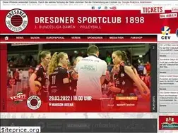 Sites similar to dresdnersportclub.de
