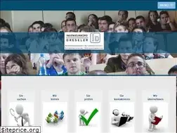 Sites similar to dreseler.eu