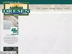 Sites similar to dresenlandscaping.com
