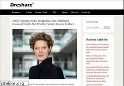 Sites similar to dreshare.com