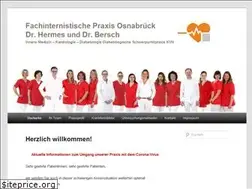 Sites similar to dreshermes-bersch.de