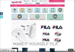 Sites similar to dreshnik.com