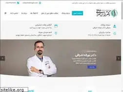 Sites similar to dreshraghi.com