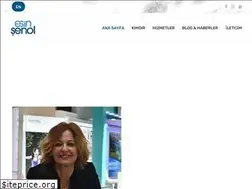 Sites similar to dresinsenol.com