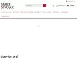 Sites similar to dreske.de