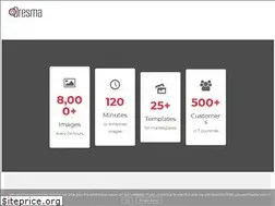 Sites similar to dresma.com
