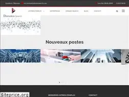 Sites similar to dresmosearch.com