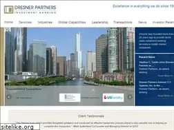 Sites similar to dresnerco.com