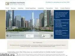 Sites similar to dresnerpartners.com
