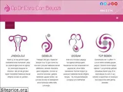 Sites similar to dresracanbeyazli.com