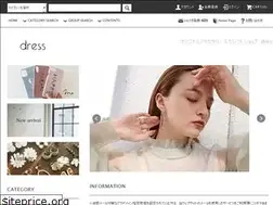 Sites similar to dress-accessory.shop