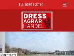 Sites similar to dress-agrarhandel.de